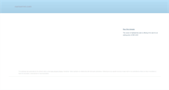Desktop Screenshot of namserver.com